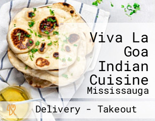 Viva La Goa Indian Cuisine