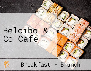 Belcibo & Co Cafe