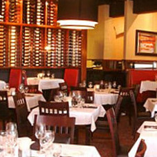 Steve Fields Steak And Lobster Lounge