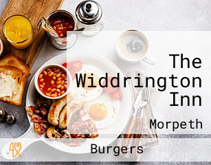 The Widdrington Inn