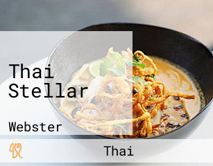 Thai Stellar