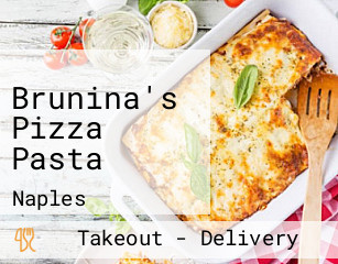 Brunina's Pizza Pasta