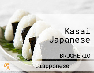 Kasai Japanese