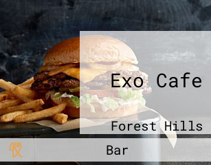Exo Cafe