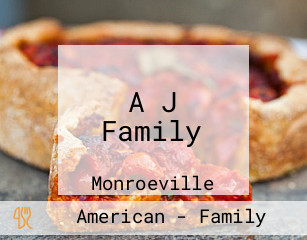 A J Family