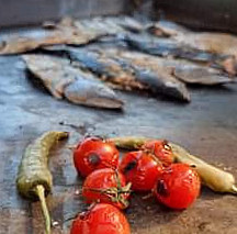 La Cherhana Fish&food