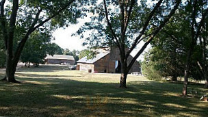 Starrsville Plantation