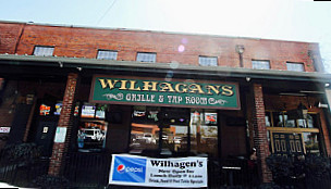 Wilhagan's Sports Grille