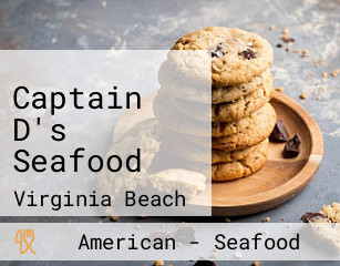 Captain D's Seafood