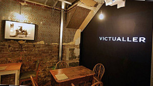 Victualler