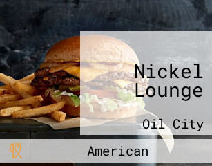 Nickel Lounge