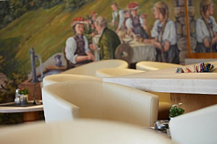 Cafe & Brauhaus Zur Muhle