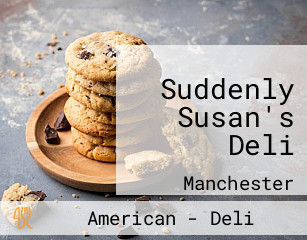 Suddenly Susan's Deli