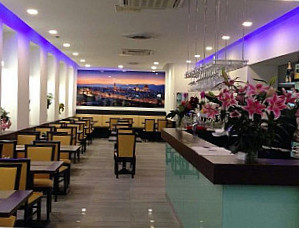 Asia Restaurant Paradies