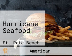 Hurricane Seafood