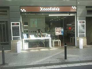 Xocolate's