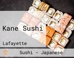 Kane Sushi