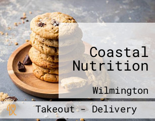Coastal Nutrition