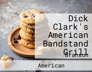 Dick Clark's American Bandstand Grill