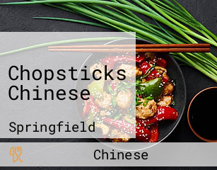 Chopsticks Chinese