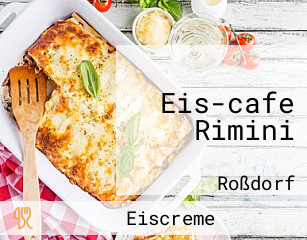 Eis-cafe Rimini