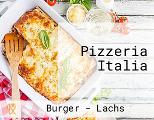 Pizzeria Italia Ranga Recaj Pizzeria