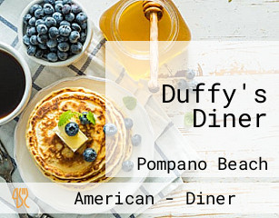 Duffy's Diner