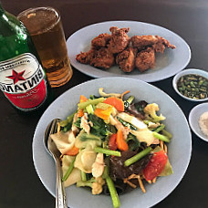 Warung Chinese Seafood Kwetio Medan