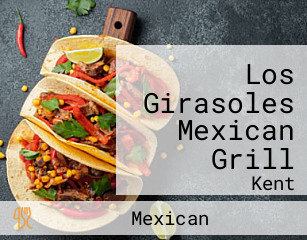 Los Girasoles Mexican Grill