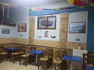 Mouria Fish Taverna