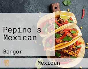 Pepino's Mexican