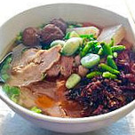 គុយទាវថៃ Thai Noodle Soup