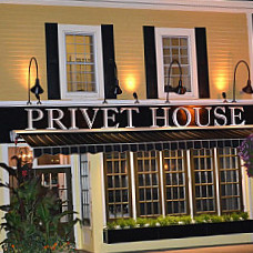 Privet House