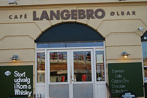 Café Langebro Ølbar
