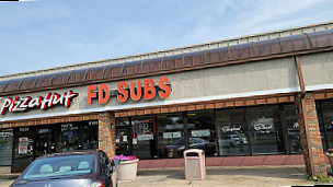 Fd Subs