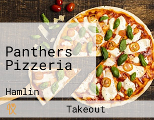Panthers Pizzeria