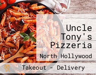 Uncle Tony's Pizzeria