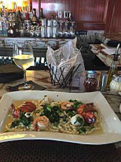 D'amelio's Off The Boat Italian &seafood