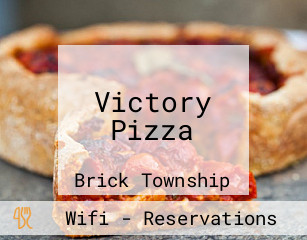 Victory Pizza