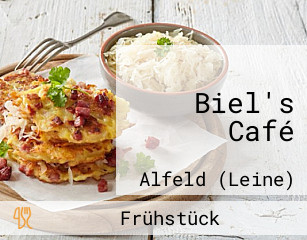 Biel's Café