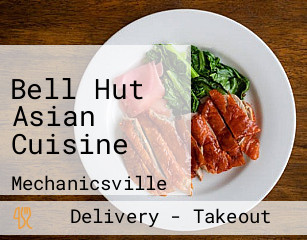 Bell Hut Asian Cuisine