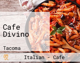 Cafe Divino