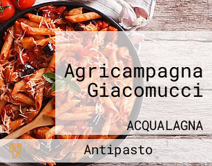 Agricampagna Giacomucci