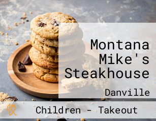 Montana Mike's Steakhouse