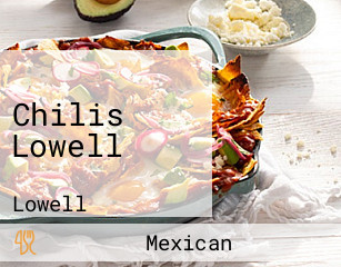 Chilis Lowell