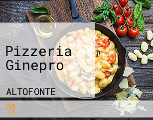 Pizzeria Ginepro