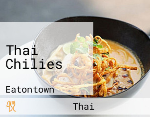 Thai Chilies