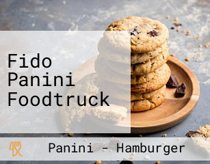 Fido Panini Foodtruck