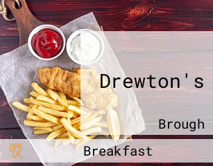 Drewton's