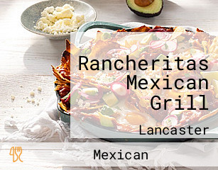 Rancheritas Mexican Grill